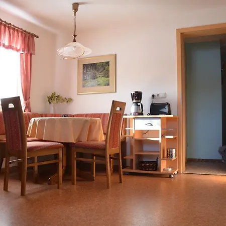 Ferienwohnung Elisabeth Klingenthal Exterior photo