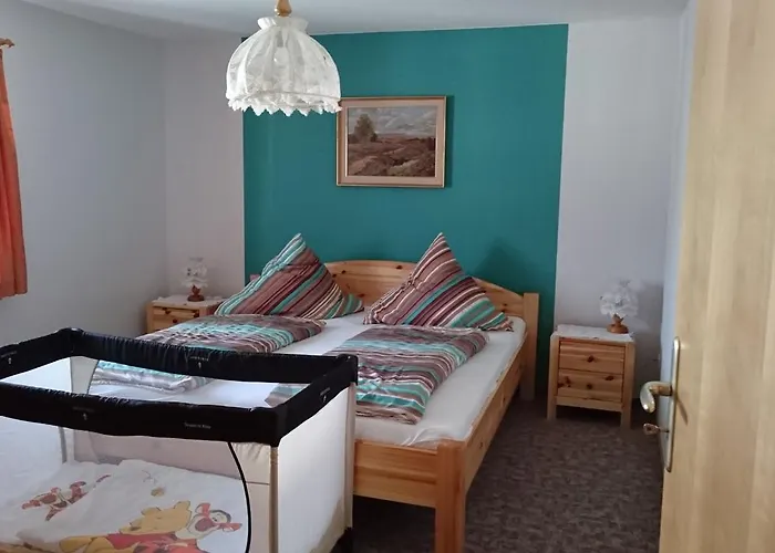Ferienwohnung Elisabeth