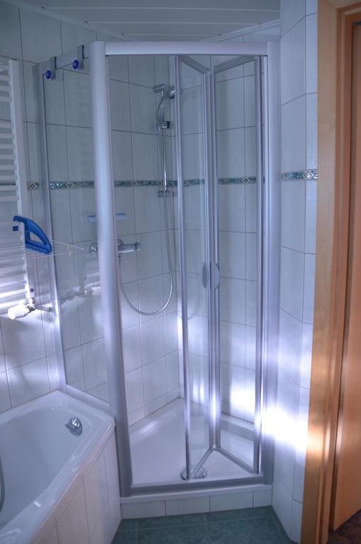 Elisabeth Apartment Klingenthal