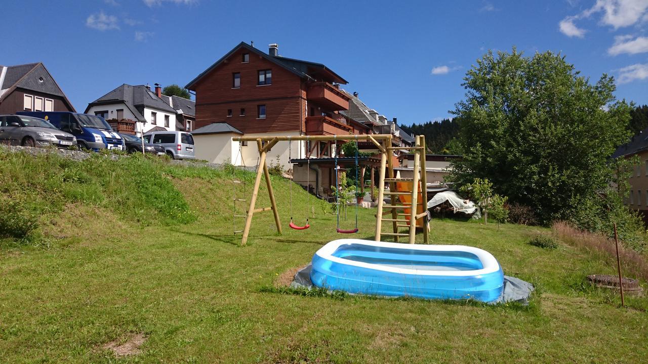 Apartment Elisabeth