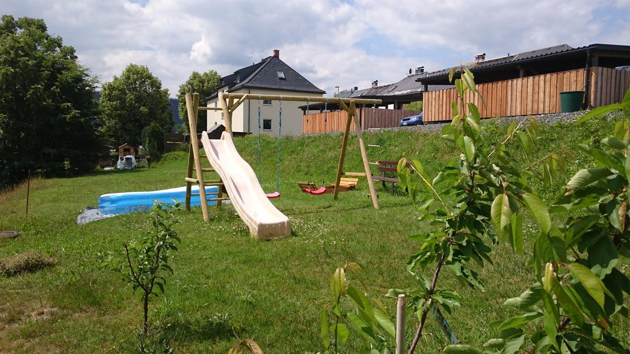 Elisabeth Apartment Klingenthal