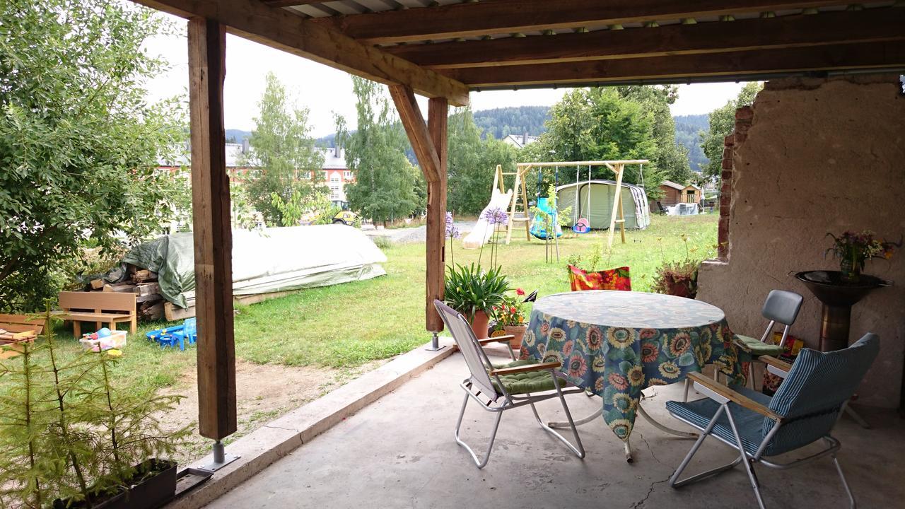 Elisabeth Apartment