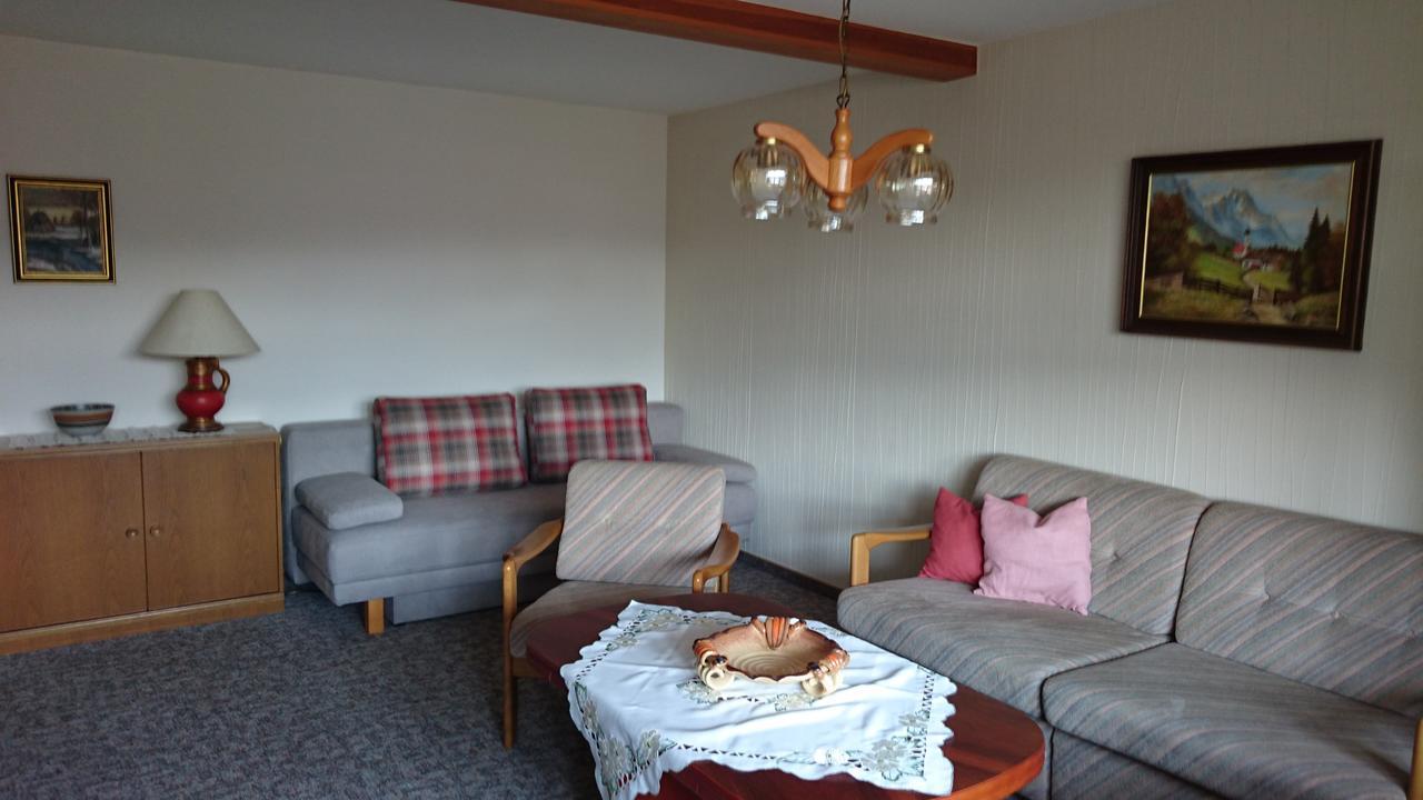 Elisabeth Apartment *