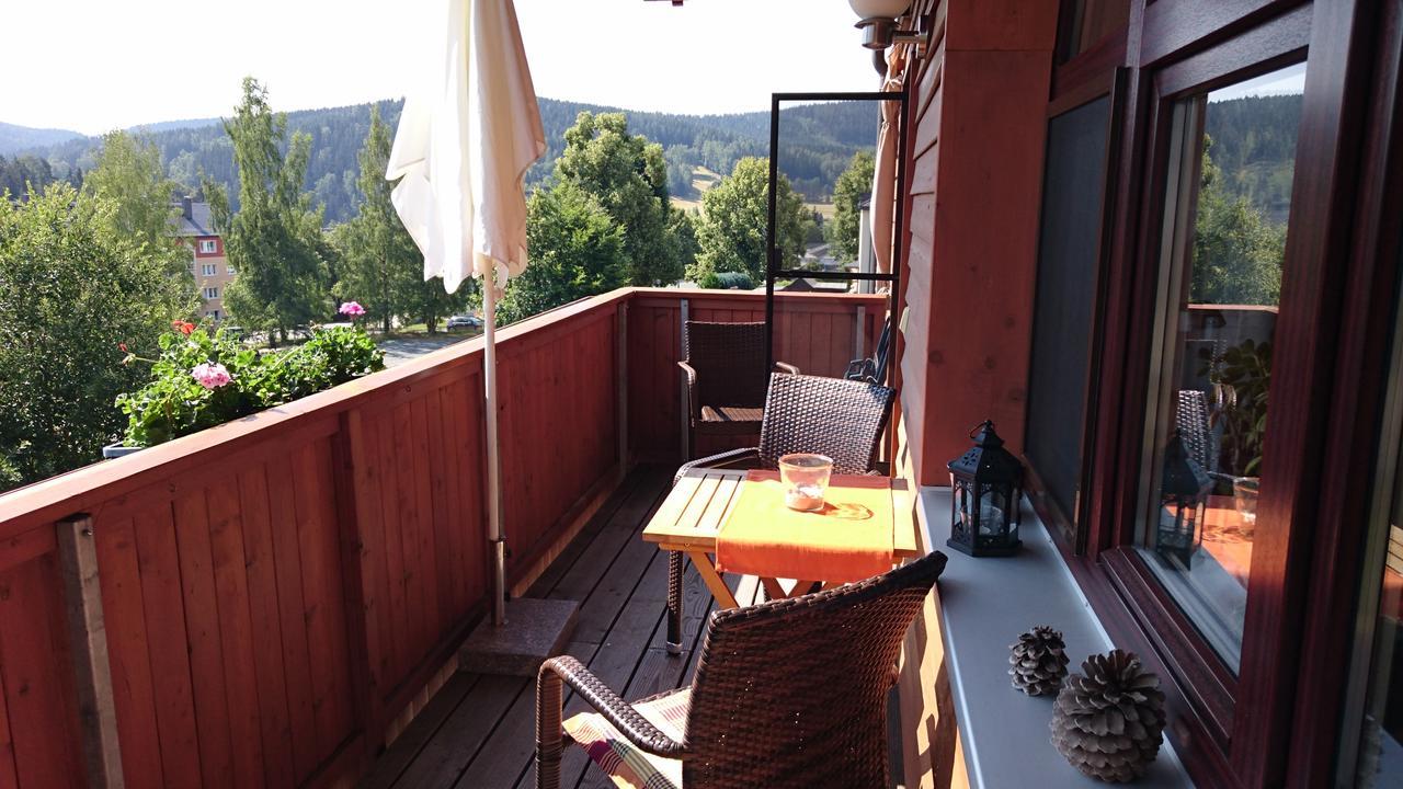 Elisabeth Apartment *